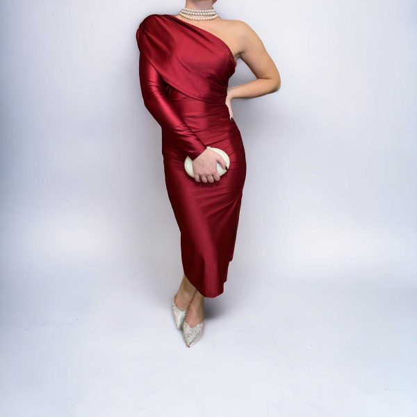 Haljina-Penelope-bordo-1