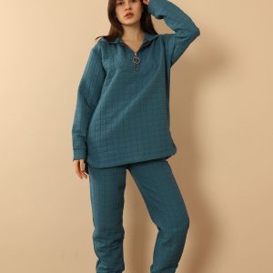 Komplet Indigo - Slika 3